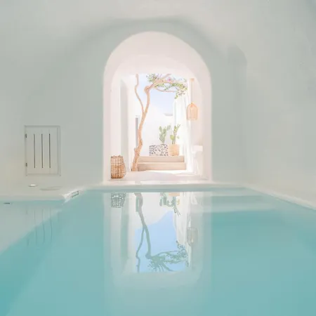 Vima Santorini, Traditional Luxury Emporio  Exterior photo
