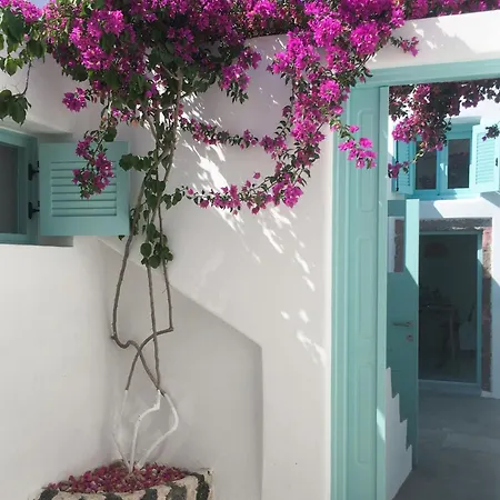 Vima Santorini, Traditional Luxury Emporio  Exterior photo