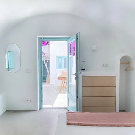 Vima Santorini, Traditional Luxury Emporio  Exterior photo