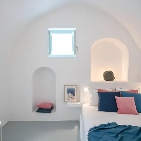 Vima Santorini, Traditional Luxury Emporio  Exterior photo