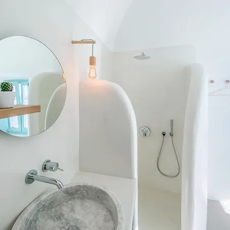 Vima Santorini, Traditional Luxury Emporio  Exterior photo