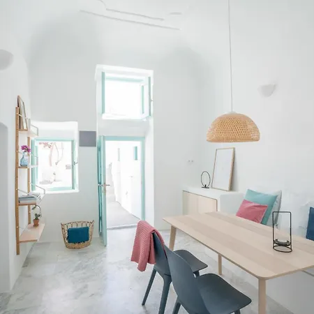 Vima Santorini, Traditional Luxury Emporio  Exterior photo