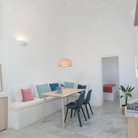Vima Santorini, Traditional Luxury Emporio  Exterior photo