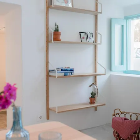 Vima Santorini, Traditional Luxury Emporio  Exterior photo