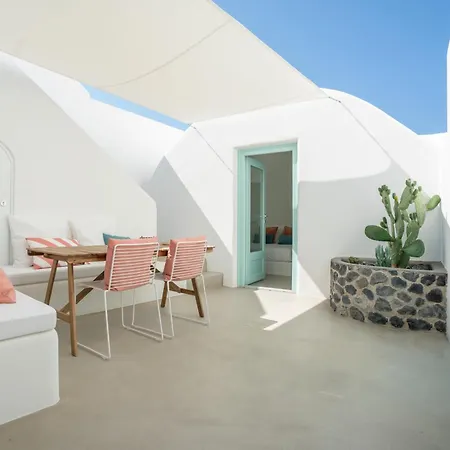 Vima Santorini, Traditional Luxury Emporio  Exterior photo