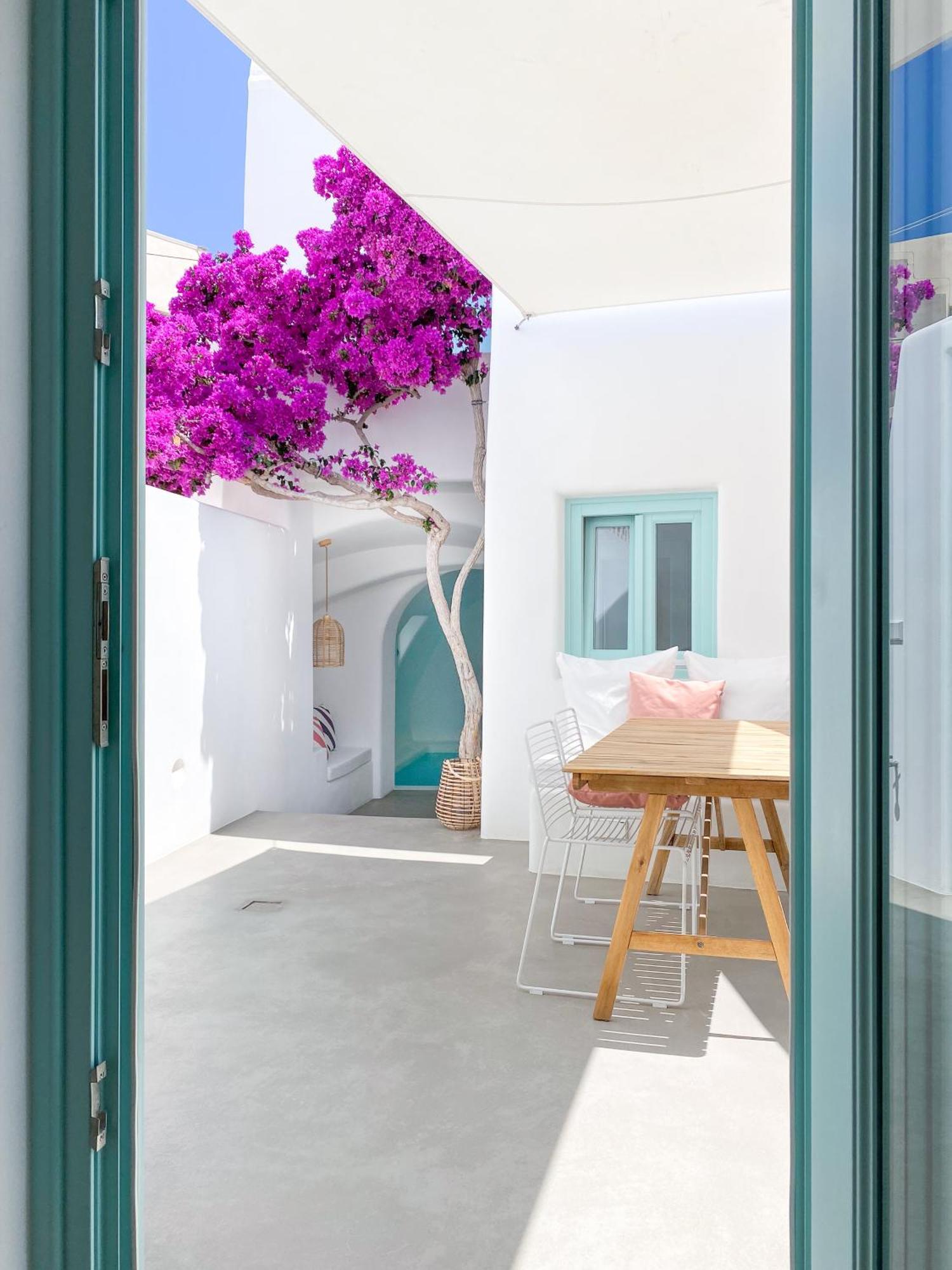Ferienhaus Vima Santorini, Traditional Luxury Emporio (Santorini)