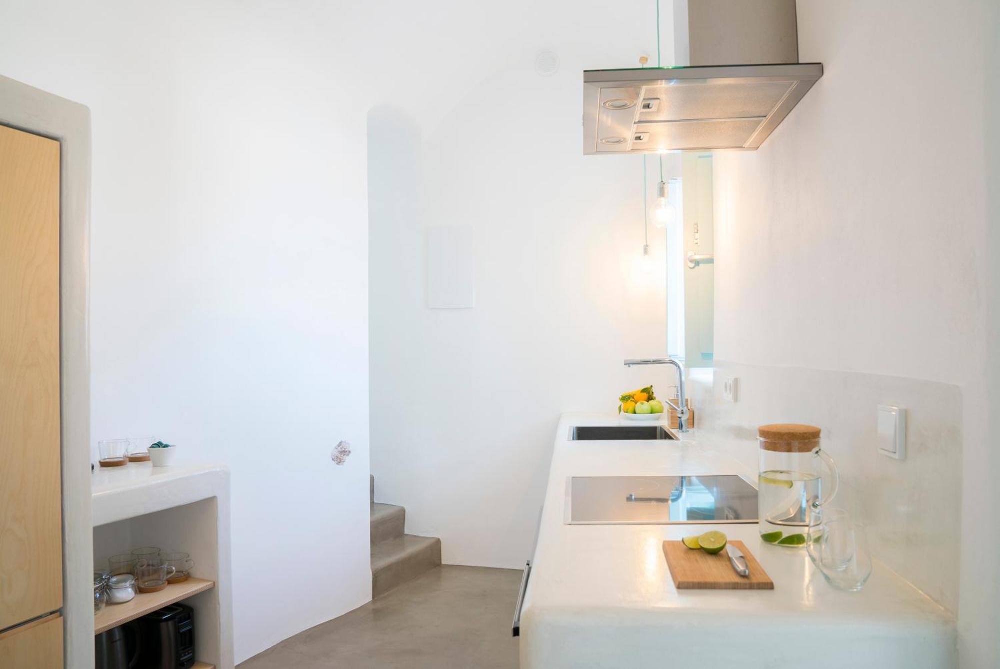 Ferienhaus Vima Santorini, Traditional Luxury