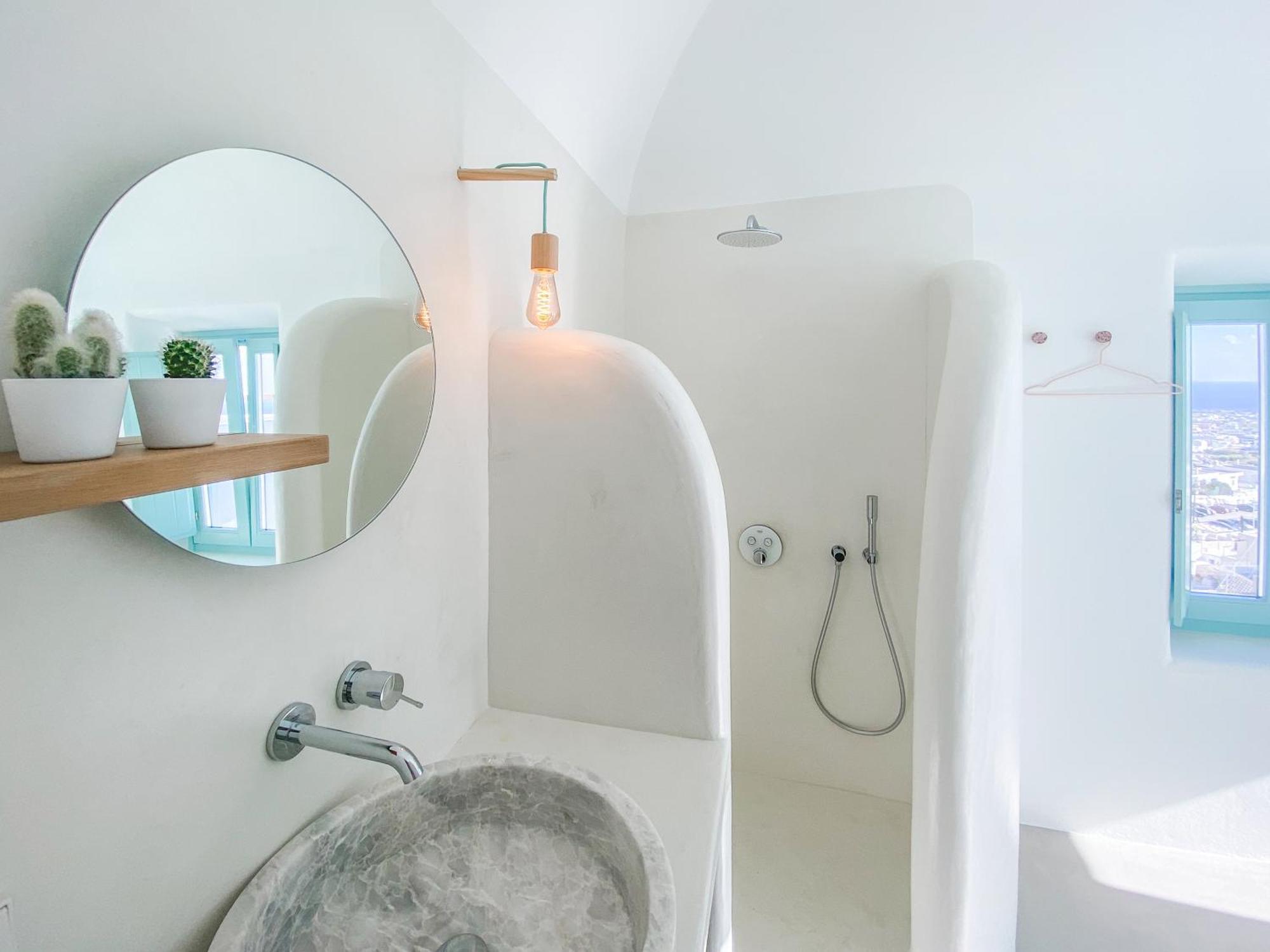 Ferienhaus Vima Santorini, Traditional Luxury