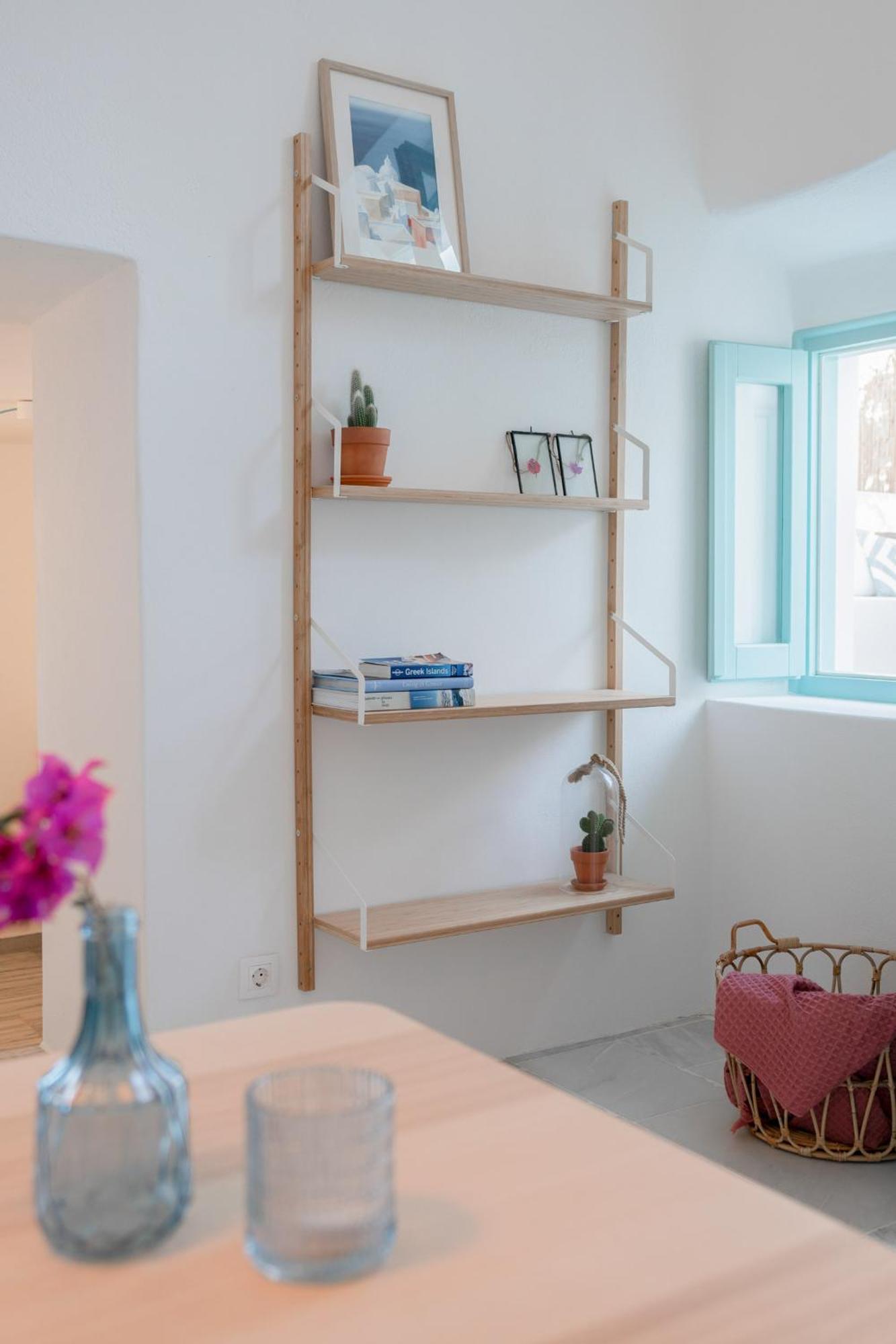 Ferienhaus Vima Santorini, Traditional Luxury *