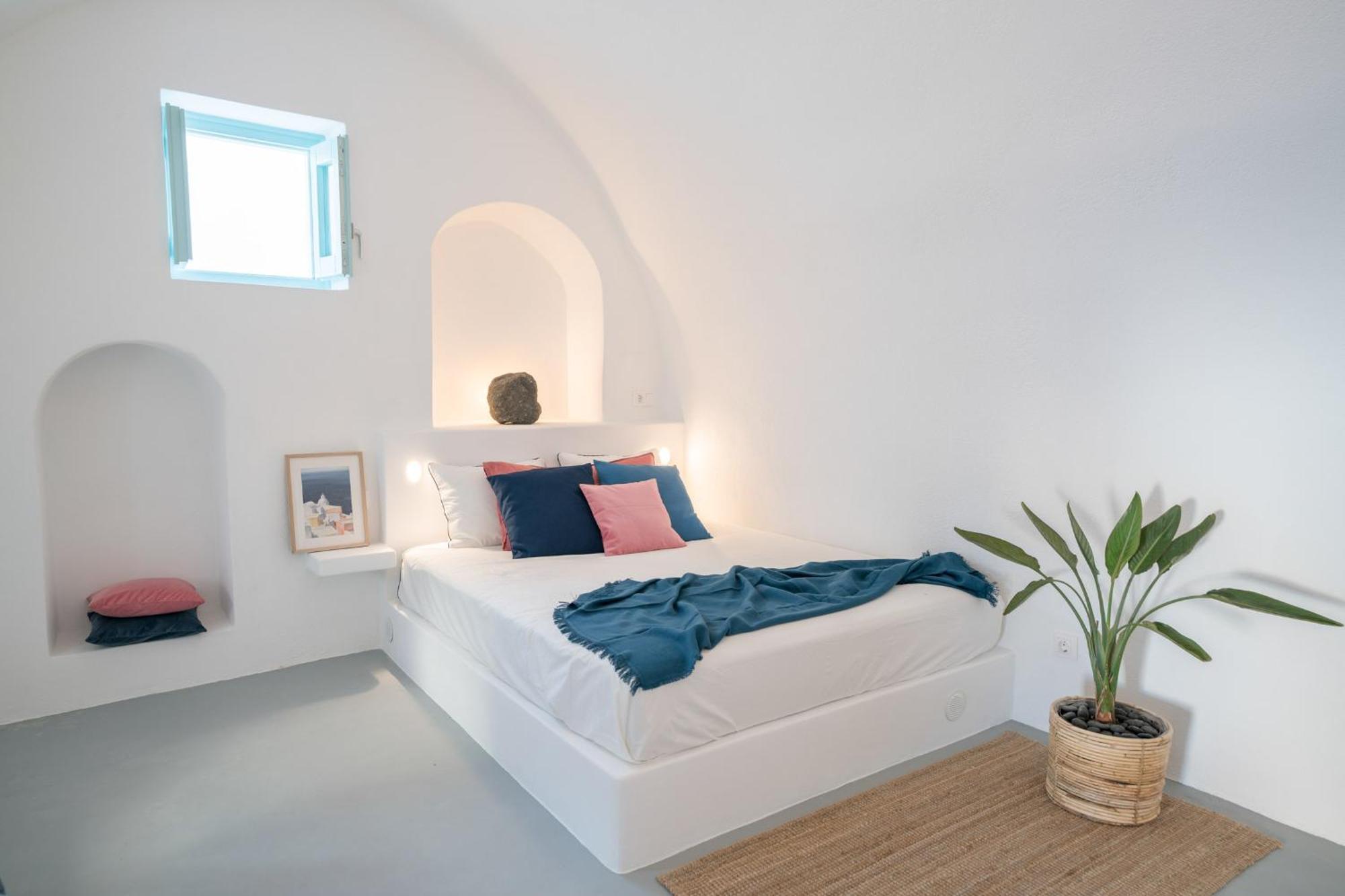 Vima Santorini, Traditional Luxury Hébergement de vacances