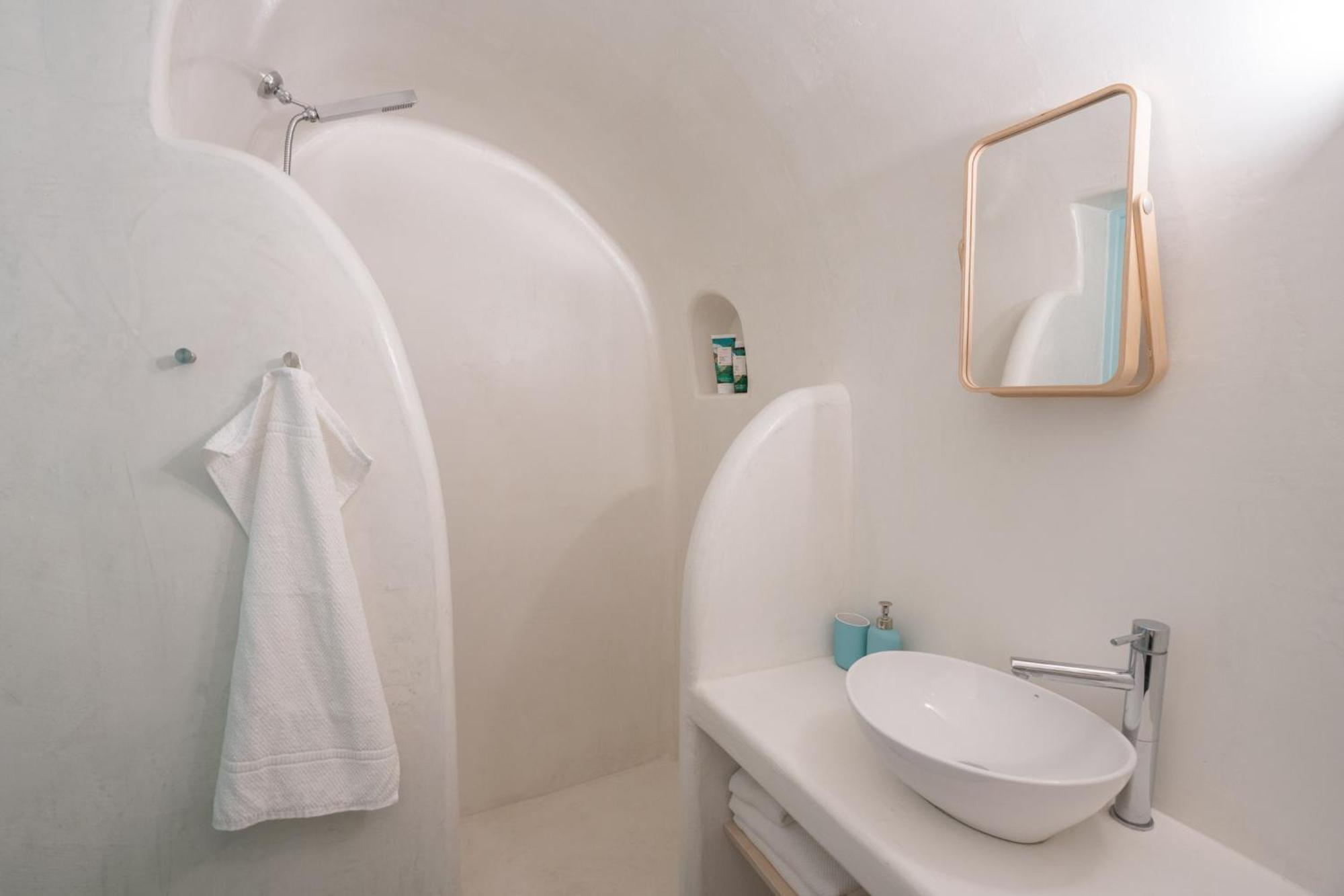 Hébergement de vacances Vima Santorini, Traditional Luxury *