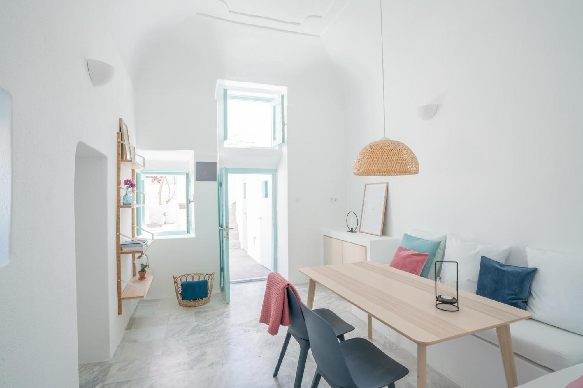 Vima Santorini, Traditional Luxury Hébergement de vacances *